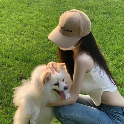 爱很真水很深